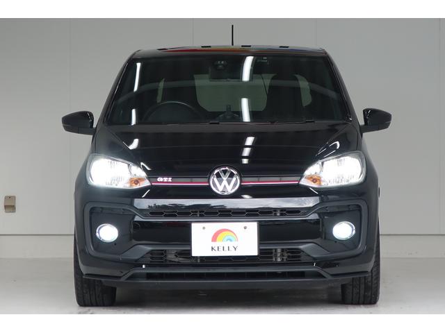 アップ！ アップ！ＧＴＩ　６速ＭＴ　ドライブレコーダー　ＥＴＣ　記録簿　スペアキー　クルーズコントロール　１７インチ純正アルミホイール　Ｂｌｕｅｔｏｏｔｈオーディオ　禁煙車　オートエアコン　スマートフォンホルダー（8枚目）