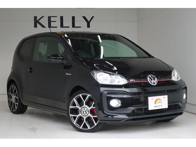 アップ！ アップ！ＧＴＩ　６速ＭＴ　ドライブレコーダー　ＥＴＣ　記録簿　スペアキー　クルーズコントロール　１７インチ純正アルミホイール　Ｂｌｕｅｔｏｏｔｈオーディオ　禁煙車　オートエアコン　スマートフォンホルダー（9枚目）