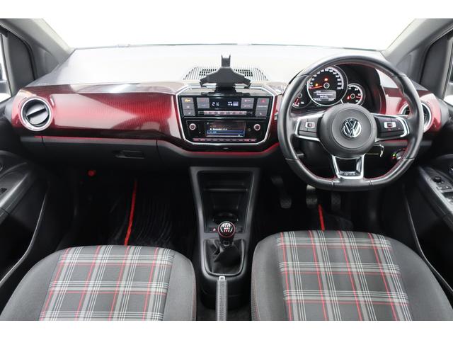 アップ！ アップ！ＧＴＩ　６速ＭＴ　ドライブレコーダー　ＥＴＣ　記録簿　スペアキー　クルーズコントロール　１７インチ純正アルミホイール　Ｂｌｕｅｔｏｏｔｈオーディオ　禁煙車　オートエアコン　スマートフォンホルダー（12枚目）