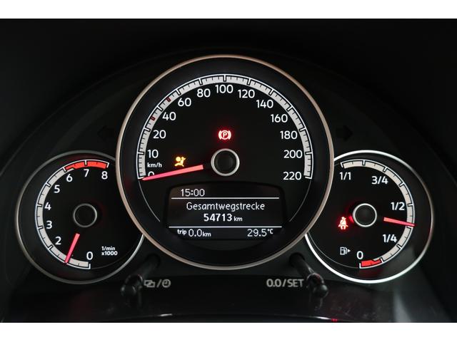 アップ！ アップ！ＧＴＩ　６速ＭＴ　ドライブレコーダー　ＥＴＣ　記録簿　スペアキー　クルーズコントロール　１７インチ純正アルミホイール　Ｂｌｕｅｔｏｏｔｈオーディオ　禁煙車　オートエアコン　スマートフォンホルダー（21枚目）