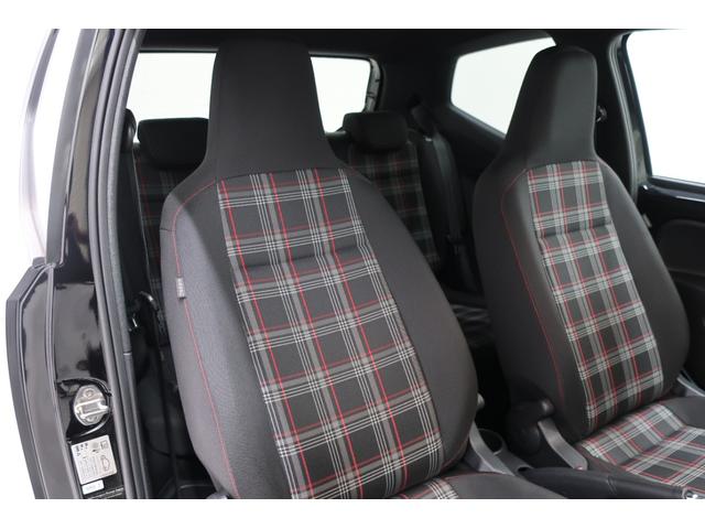 アップ！ アップ！ＧＴＩ　６速ＭＴ　ドライブレコーダー　ＥＴＣ　記録簿　スペアキー　クルーズコントロール　１７インチ純正アルミホイール　Ｂｌｕｅｔｏｏｔｈオーディオ　禁煙車　オートエアコン　スマートフォンホルダー（28枚目）