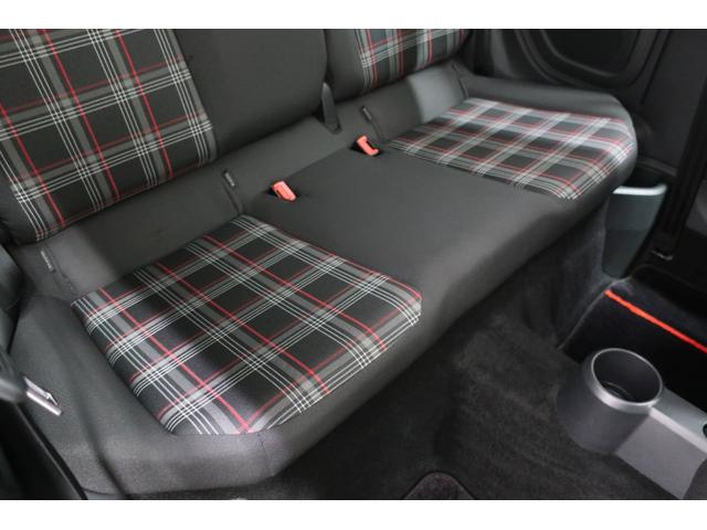 アップ！ アップ！ＧＴＩ　６速ＭＴ　ドライブレコーダー　ＥＴＣ　記録簿　スペアキー　クルーズコントロール　１７インチ純正アルミホイール　Ｂｌｕｅｔｏｏｔｈオーディオ　禁煙車　オートエアコン　スマートフォンホルダー（39枚目）