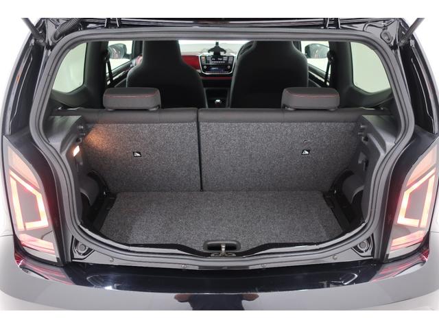アップ！ アップ！ＧＴＩ　６速ＭＴ　ドライブレコーダー　ＥＴＣ　記録簿　スペアキー　クルーズコントロール　１７インチ純正アルミホイール　Ｂｌｕｅｔｏｏｔｈオーディオ　禁煙車　オートエアコン　スマートフォンホルダー（40枚目）