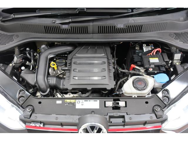 アップ！ アップ！ＧＴＩ　６速ＭＴ　ドライブレコーダー　ＥＴＣ　記録簿　スペアキー　クルーズコントロール　１７インチ純正アルミホイール　Ｂｌｕｅｔｏｏｔｈオーディオ　禁煙車　オートエアコン　スマートフォンホルダー（45枚目）