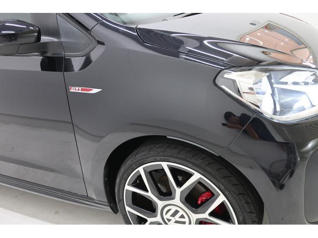 アップ！ アップ！ＧＴＩ　６速ＭＴ　ドライブレコーダー　ＥＴＣ　記録簿　スペアキー　クルーズコントロール　１７インチ純正アルミホイール　Ｂｌｕｅｔｏｏｔｈオーディオ　禁煙車　オートエアコン　スマートフォンホルダー（48枚目）