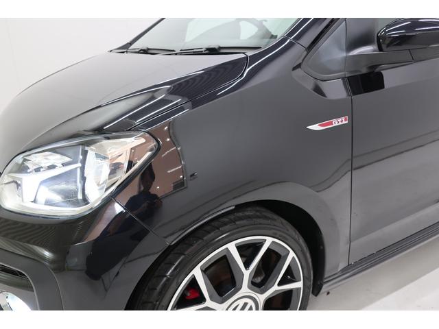 アップ！ アップ！ＧＴＩ　６速ＭＴ　ドライブレコーダー　ＥＴＣ　記録簿　スペアキー　クルーズコントロール　１７インチ純正アルミホイール　Ｂｌｕｅｔｏｏｔｈオーディオ　禁煙車　オートエアコン　スマートフォンホルダー（54枚目）