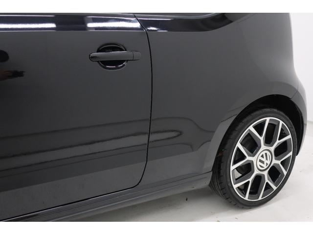アップ！ アップ！ＧＴＩ　６速ＭＴ　ドライブレコーダー　ＥＴＣ　記録簿　スペアキー　クルーズコントロール　１７インチ純正アルミホイール　Ｂｌｕｅｔｏｏｔｈオーディオ　禁煙車　オートエアコン　スマートフォンホルダー（56枚目）
