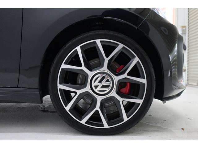 アップ！ アップ！ＧＴＩ　６速ＭＴ　ドライブレコーダー　ＥＴＣ　記録簿　スペアキー　クルーズコントロール　１７インチ純正アルミホイール　Ｂｌｕｅｔｏｏｔｈオーディオ　禁煙車　オートエアコン　スマートフォンホルダー（59枚目）