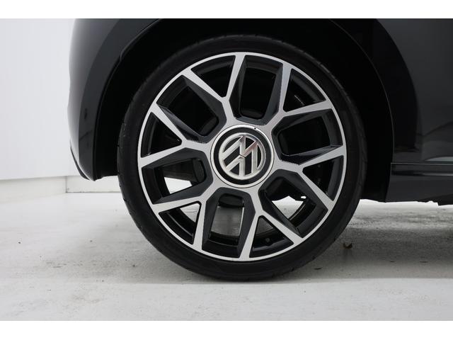 アップ！ アップ！ＧＴＩ　６速ＭＴ　ドライブレコーダー　ＥＴＣ　記録簿　スペアキー　クルーズコントロール　１７インチ純正アルミホイール　Ｂｌｕｅｔｏｏｔｈオーディオ　禁煙車　オートエアコン　スマートフォンホルダー（61枚目）