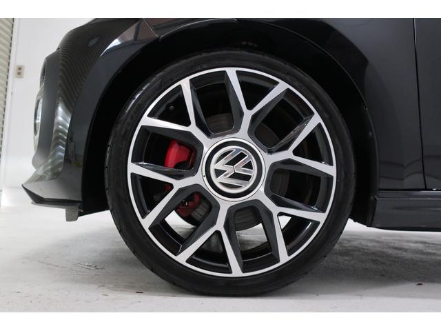 アップ！ アップ！ＧＴＩ　６速ＭＴ　ドライブレコーダー　ＥＴＣ　記録簿　スペアキー　クルーズコントロール　１７インチ純正アルミホイール　Ｂｌｕｅｔｏｏｔｈオーディオ　禁煙車　オートエアコン　スマートフォンホルダー（64枚目）