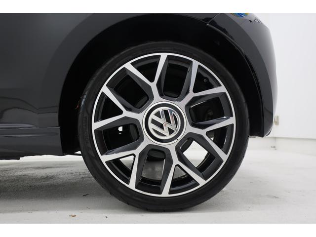 アップ！ アップ！ＧＴＩ　６速ＭＴ　ドライブレコーダー　ＥＴＣ　記録簿　スペアキー　クルーズコントロール　１７インチ純正アルミホイール　Ｂｌｕｅｔｏｏｔｈオーディオ　禁煙車　オートエアコン　スマートフォンホルダー（66枚目）