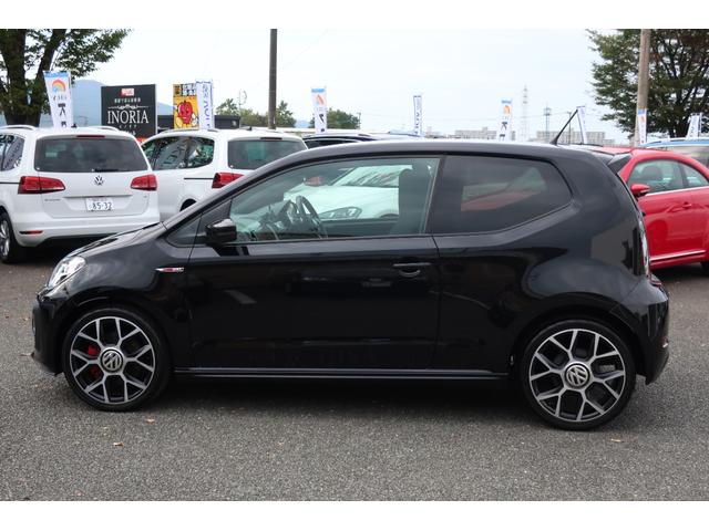 アップ！ アップ！ＧＴＩ　６速ＭＴ　ドライブレコーダー　ＥＴＣ　記録簿　スペアキー　クルーズコントロール　１７インチ純正アルミホイール　Ｂｌｕｅｔｏｏｔｈオーディオ　禁煙車　オートエアコン　スマートフォンホルダー（71枚目）