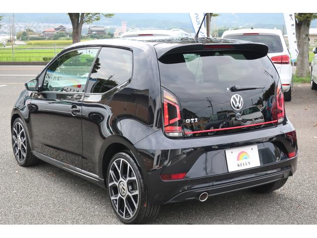 アップ！ アップ！ＧＴＩ　６速ＭＴ　ドライブレコーダー　ＥＴＣ　記録簿　スペアキー　クルーズコントロール　１７インチ純正アルミホイール　Ｂｌｕｅｔｏｏｔｈオーディオ　禁煙車　オートエアコン　スマートフォンホルダー（72枚目）
