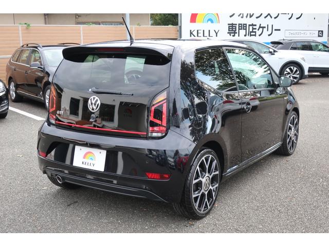 アップ！ アップ！ＧＴＩ　６速ＭＴ　ドライブレコーダー　ＥＴＣ　記録簿　スペアキー　クルーズコントロール　１７インチ純正アルミホイール　Ｂｌｕｅｔｏｏｔｈオーディオ　禁煙車　オートエアコン　スマートフォンホルダー（74枚目）