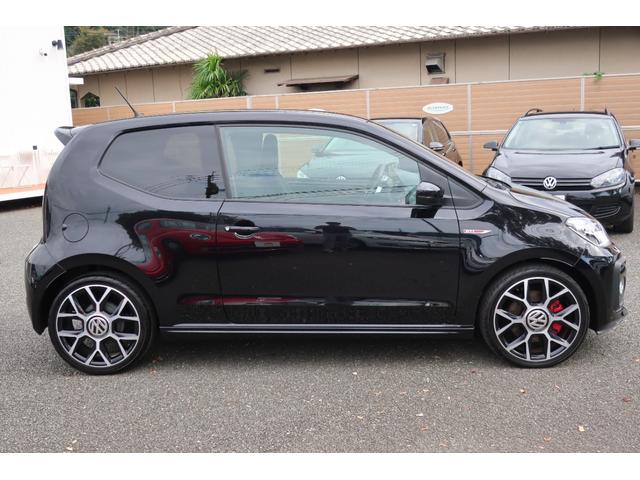 アップ！ アップ！ＧＴＩ　６速ＭＴ　ドライブレコーダー　ＥＴＣ　記録簿　スペアキー　クルーズコントロール　１７インチ純正アルミホイール　Ｂｌｕｅｔｏｏｔｈオーディオ　禁煙車　オートエアコン　スマートフォンホルダー（75枚目）