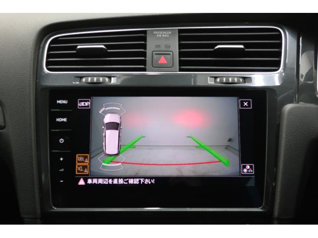 ゴルフヴァリアント TDI コンフォートライン マイスター ワンオーナー 禁煙車 LEDヘッドランプ ドライブレコーダー  デジタルメーター ナビTV パークディスタンスコントロール バックカメラ 17インチ純正アルミホイール スマートキー 記録簿 スペアキー(13枚目)