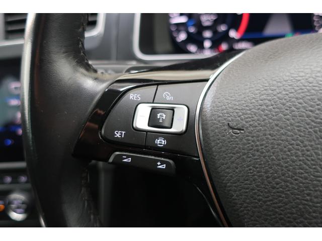 ゴルフヴァリアント TDI コンフォートライン マイスター ワンオーナー 禁煙車 LEDヘッドランプ ドライブレコーダー  デジタルメーター ナビTV パークディスタンスコントロール バックカメラ 17インチ純正アルミホイール スマートキー 記録簿 スペアキー(22枚目)