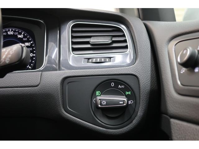 ゴルフヴァリアント TDI コンフォートライン マイスター ワンオーナー 禁煙車 LEDヘッドランプ ドライブレコーダー  デジタルメーター ナビTV パークディスタンスコントロール バックカメラ 17インチ純正アルミホイール スマートキー 記録簿 スペアキー(24枚目)