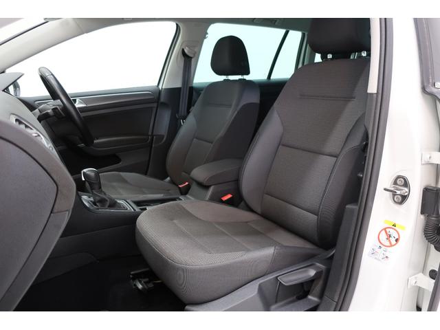 ゴルフヴァリアント TDI コンフォートライン マイスター ワンオーナー 禁煙車 LEDヘッドランプ ドライブレコーダー  デジタルメーター ナビTV パークディスタンスコントロール バックカメラ 17インチ純正アルミホイール スマートキー 記録簿 スペアキー(36枚目)