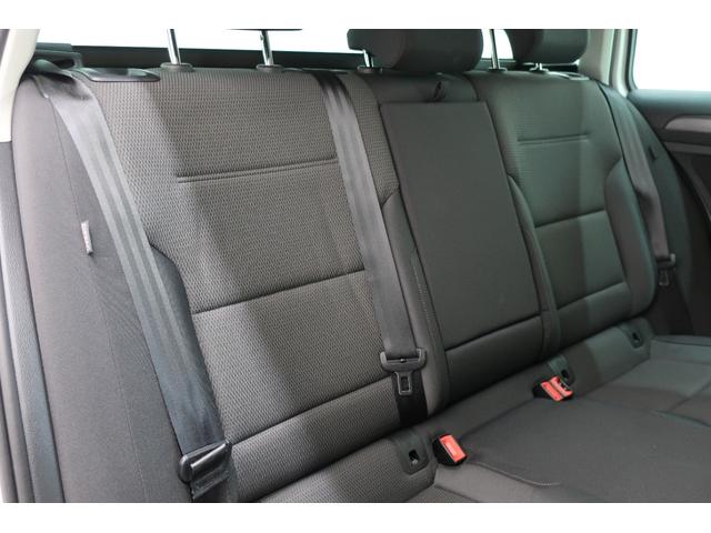 ゴルフヴァリアント TDI コンフォートライン マイスター ワンオーナー 禁煙車 LEDヘッドランプ ドライブレコーダー  デジタルメーター ナビTV パークディスタンスコントロール バックカメラ 17インチ純正アルミホイール スマートキー 記録簿 スペアキー(38枚目)