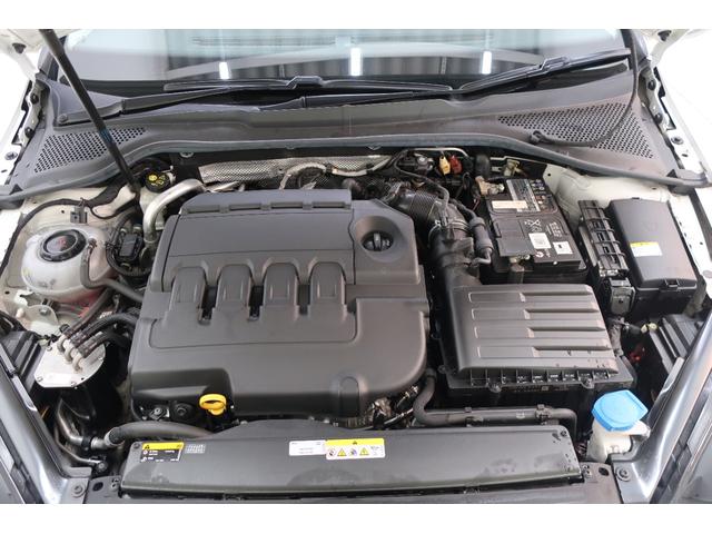 ゴルフヴァリアント TDI コンフォートライン マイスター ワンオーナー 禁煙車 LEDヘッドランプ ドライブレコーダー  デジタルメーター ナビTV パークディスタンスコントロール バックカメラ 17インチ純正アルミホイール スマートキー 記録簿 スペアキー(46枚目)
