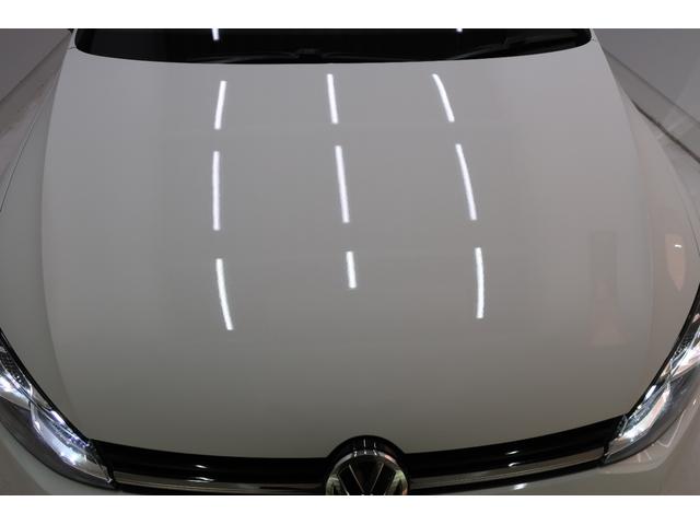 ゴルフヴァリアント TDI コンフォートライン マイスター ワンオーナー 禁煙車 LEDヘッドランプ ドライブレコーダー  デジタルメーター ナビTV パークディスタンスコントロール バックカメラ 17インチ純正アルミホイール スマートキー 記録簿 スペアキー(47枚目)