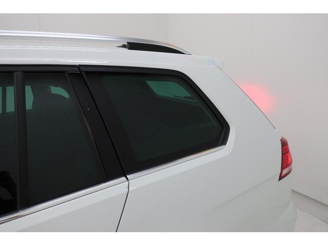 ゴルフヴァリアント TDI コンフォートライン マイスター ワンオーナー 禁煙車 LEDヘッドランプ ドライブレコーダー  デジタルメーター ナビTV パークディスタンスコントロール バックカメラ 17インチ純正アルミホイール スマートキー 記録簿 スペアキー(57枚目)