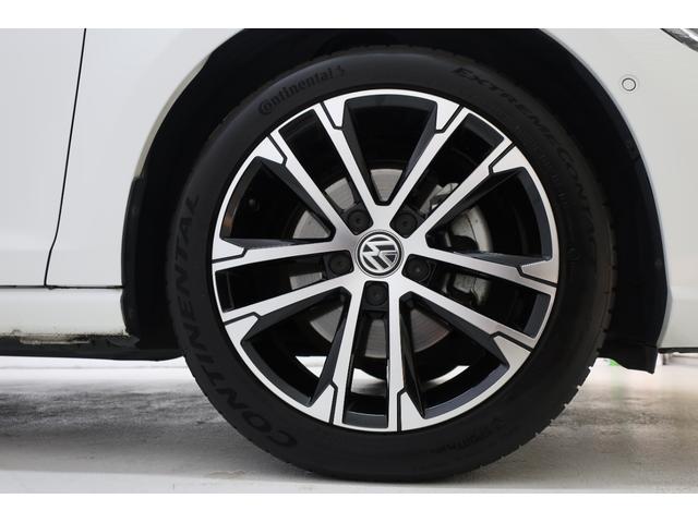 ゴルフヴァリアント TDI コンフォートライン マイスター ワンオーナー 禁煙車 LEDヘッドランプ ドライブレコーダー  デジタルメーター ナビTV パークディスタンスコントロール バックカメラ 17インチ純正アルミホイール スマートキー 記録簿 スペアキー(60枚目)
