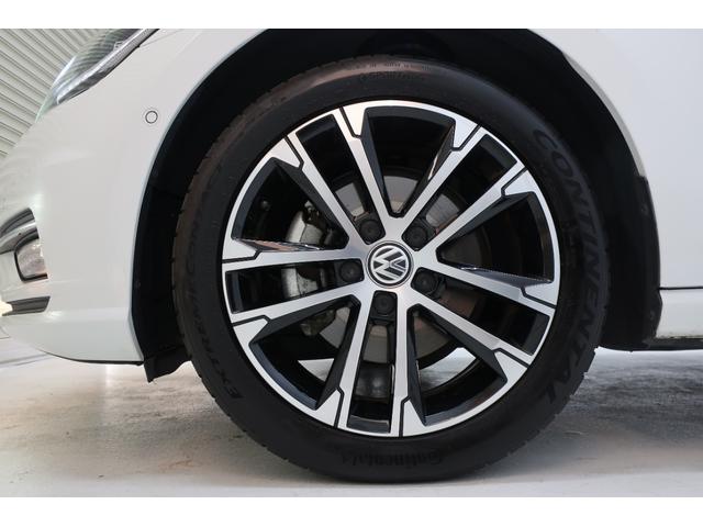 ゴルフヴァリアント TDI コンフォートライン マイスター ワンオーナー 禁煙車 LEDヘッドランプ ドライブレコーダー  デジタルメーター ナビTV パークディスタンスコントロール バックカメラ 17インチ純正アルミホイール スマートキー 記録簿 スペアキー(65枚目)