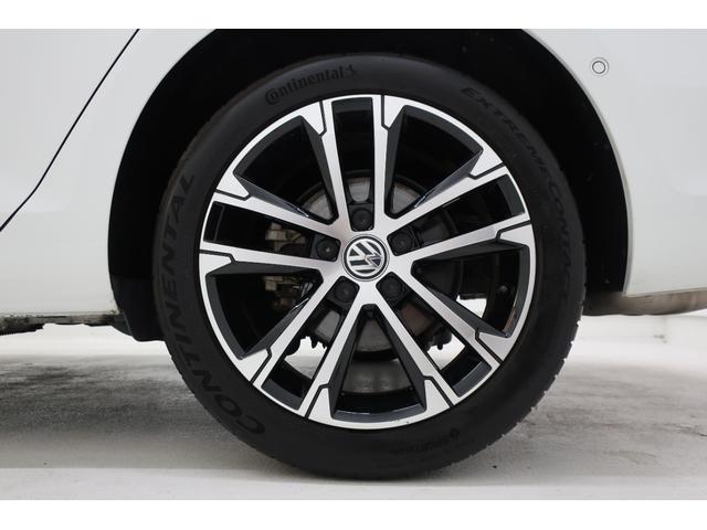 ゴルフヴァリアント TDI コンフォートライン マイスター ワンオーナー 禁煙車 LEDヘッドランプ ドライブレコーダー  デジタルメーター ナビTV パークディスタンスコントロール バックカメラ 17インチ純正アルミホイール スマートキー 記録簿 スペアキー(67枚目)