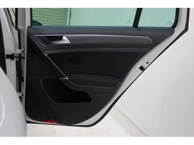 ゴルフヴァリアント TDI コンフォートライン マイスター ワンオーナー 禁煙車 LEDヘッドランプ ドライブレコーダー  デジタルメーター ナビTV パークディスタンスコントロール バックカメラ 17インチ純正アルミホイール スマートキー 記録簿 スペアキー(72枚目)