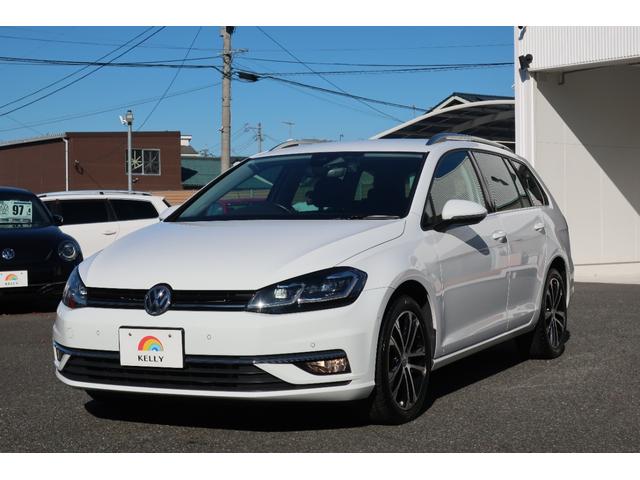 ゴルフヴァリアント TDI コンフォートライン マイスター ワンオーナー 禁煙車 LEDヘッドランプ ドライブレコーダー  デジタルメーター ナビTV パークディスタンスコントロール バックカメラ 17インチ純正アルミホイール スマートキー 記録簿 スペアキー(75枚目)