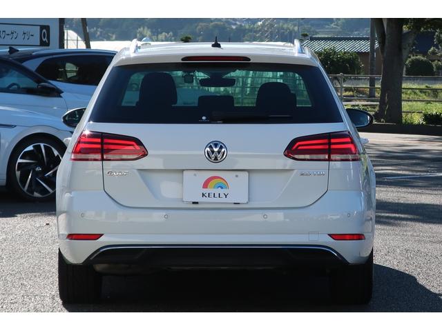 ゴルフヴァリアント TDI コンフォートライン マイスター ワンオーナー 禁煙車 LEDヘッドランプ ドライブレコーダー  デジタルメーター ナビTV パークディスタンスコントロール バックカメラ 17インチ純正アルミホイール スマートキー 記録簿 スペアキー(78枚目)