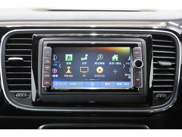 ザ・ビートル Ｒライン　サンルーフ　純正ナビＴＶ　バックカメラ　ブラインドスポットディテクション　リアトラフィックアラート　ＨＩＤヘッドランプ　スマートキー　プッシュスタート　ＥＴＣ　ＵＳＢ接続ケーブル　オートエアコン（17枚目）