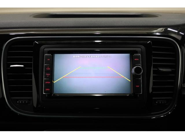 ザ・ビートル Ｒライン　サンルーフ　純正ナビＴＶ　バックカメラ　ブラインドスポットディテクション　リアトラフィックアラート　ＨＩＤヘッドランプ　スマートキー　プッシュスタート　ＥＴＣ　ＵＳＢ接続ケーブル　オートエアコン（19枚目）