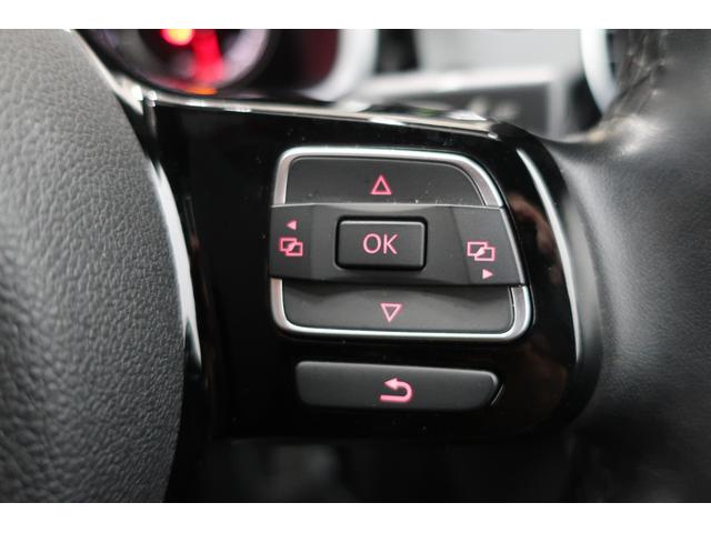 ザ・ビートル Ｒライン　サンルーフ　純正ナビＴＶ　バックカメラ　ブラインドスポットディテクション　リアトラフィックアラート　ＨＩＤヘッドランプ　スマートキー　プッシュスタート　ＥＴＣ　ＵＳＢ接続ケーブル　オートエアコン（29枚目）