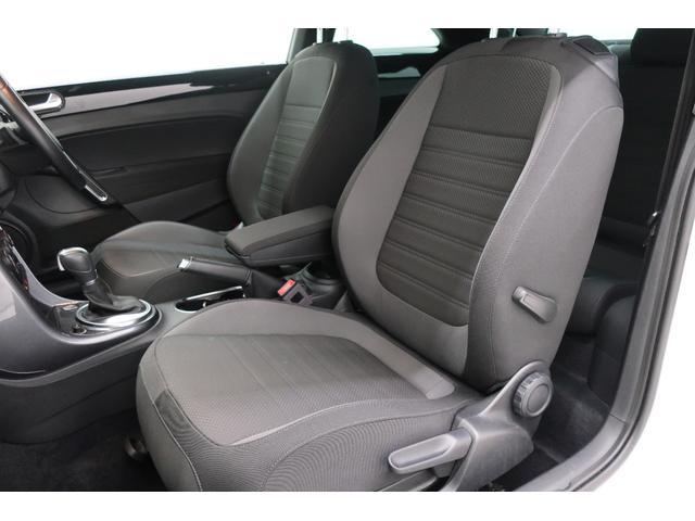 ザ・ビートル Ｒライン　サンルーフ　純正ナビＴＶ　バックカメラ　ブラインドスポットディテクション　リアトラフィックアラート　ＨＩＤヘッドランプ　スマートキー　プッシュスタート　ＥＴＣ　ＵＳＢ接続ケーブル　オートエアコン（44枚目）