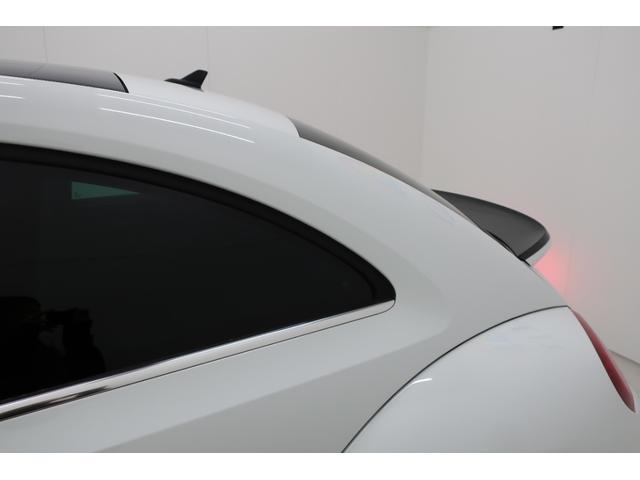 ザ・ビートル Ｒライン　サンルーフ　純正ナビＴＶ　バックカメラ　ブラインドスポットディテクション　リアトラフィックアラート　ＨＩＤヘッドランプ　スマートキー　プッシュスタート　ＥＴＣ　ＵＳＢ接続ケーブル　オートエアコン（63枚目）