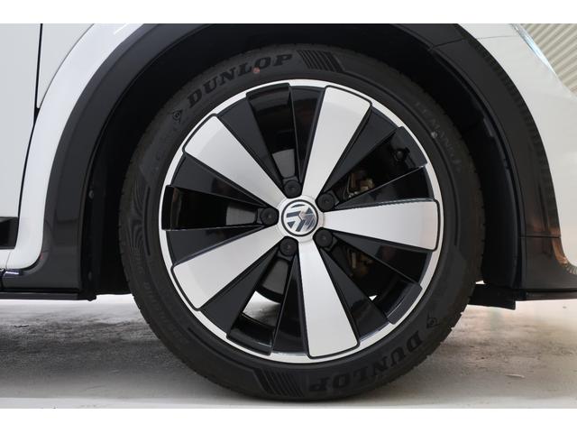 ザ・ビートル Ｒライン　サンルーフ　純正ナビＴＶ　バックカメラ　ブラインドスポットディテクション　リアトラフィックアラート　ＨＩＤヘッドランプ　スマートキー　プッシュスタート　ＥＴＣ　ＵＳＢ接続ケーブル　オートエアコン（65枚目）