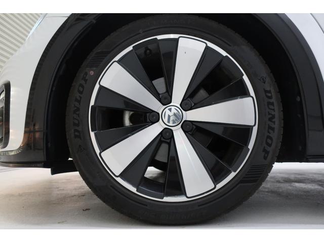 ザ・ビートル Ｒライン　サンルーフ　純正ナビＴＶ　バックカメラ　ブラインドスポットディテクション　リアトラフィックアラート　ＨＩＤヘッドランプ　スマートキー　プッシュスタート　ＥＴＣ　ＵＳＢ接続ケーブル　オートエアコン（70枚目）