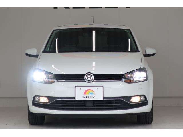 VOLKSWAGEN POLO ALLSTAR