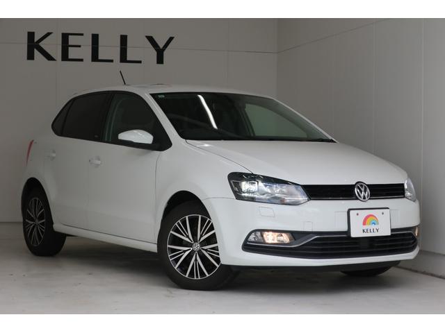VOLKSWAGEN POLO ALLSTAR