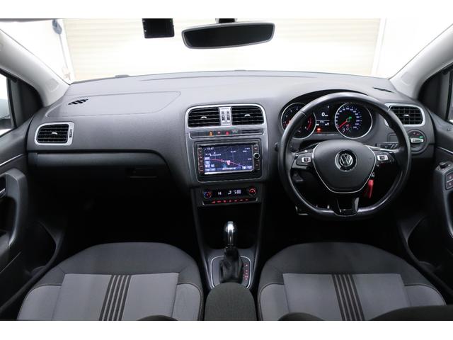 VOLKSWAGEN POLO ALLSTAR