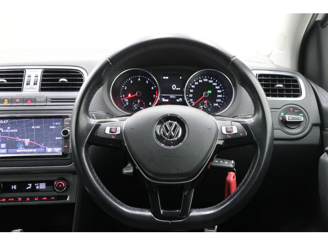 VOLKSWAGEN POLO ALLSTAR