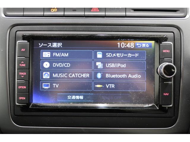 VOLKSWAGEN POLO ALLSTAR