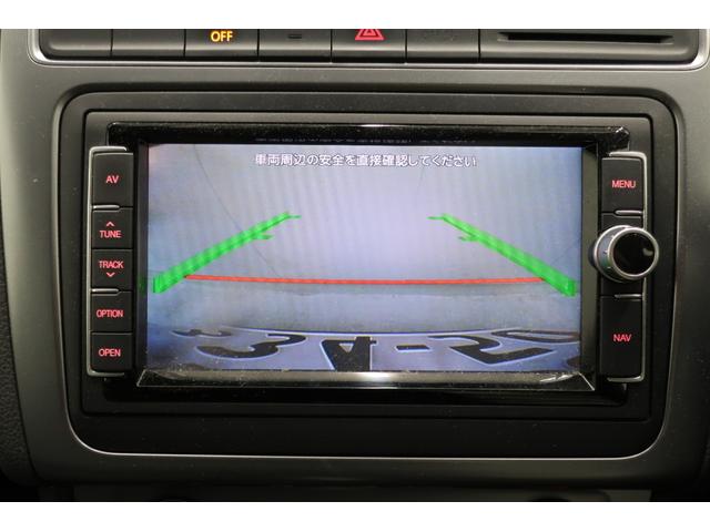 VOLKSWAGEN POLO ALLSTAR