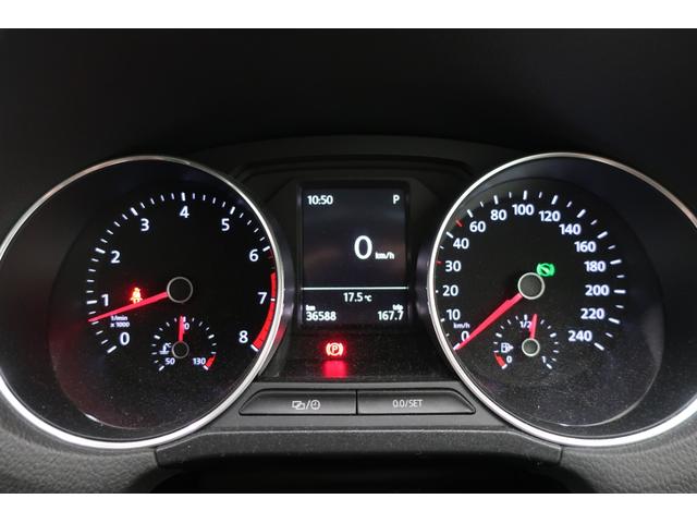 VOLKSWAGEN POLO ALLSTAR