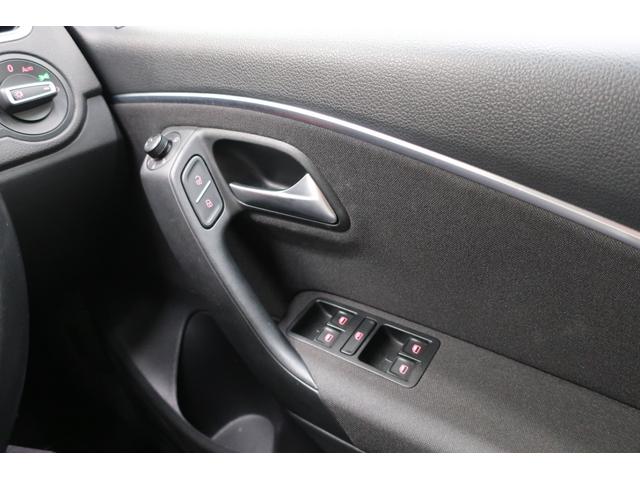 VOLKSWAGEN POLO ALLSTAR