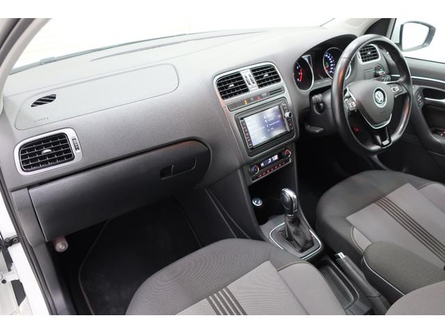 VOLKSWAGEN POLO ALLSTAR