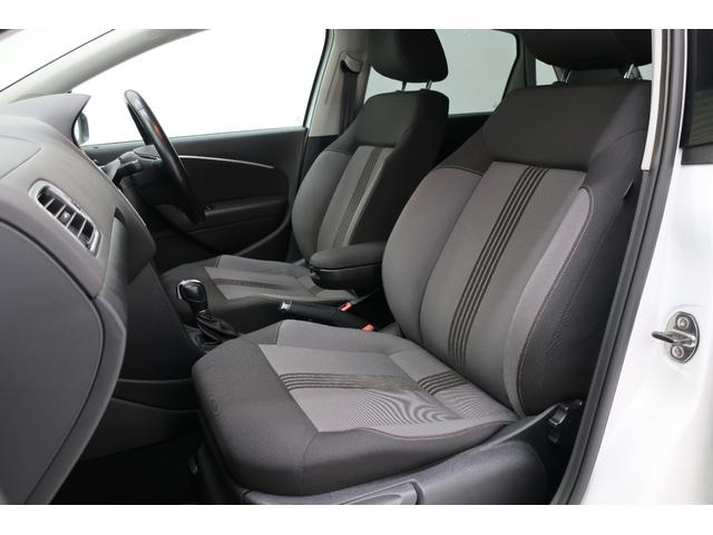 VOLKSWAGEN POLO ALLSTAR